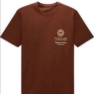 Travis Scott x Nike - XL shirt